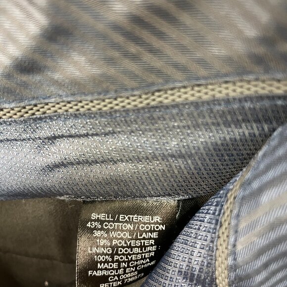 RW&CO Grey Trouser - Picture 3 of 5